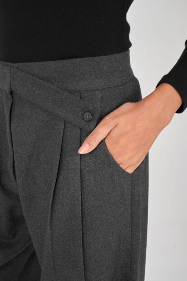 Formal Pants