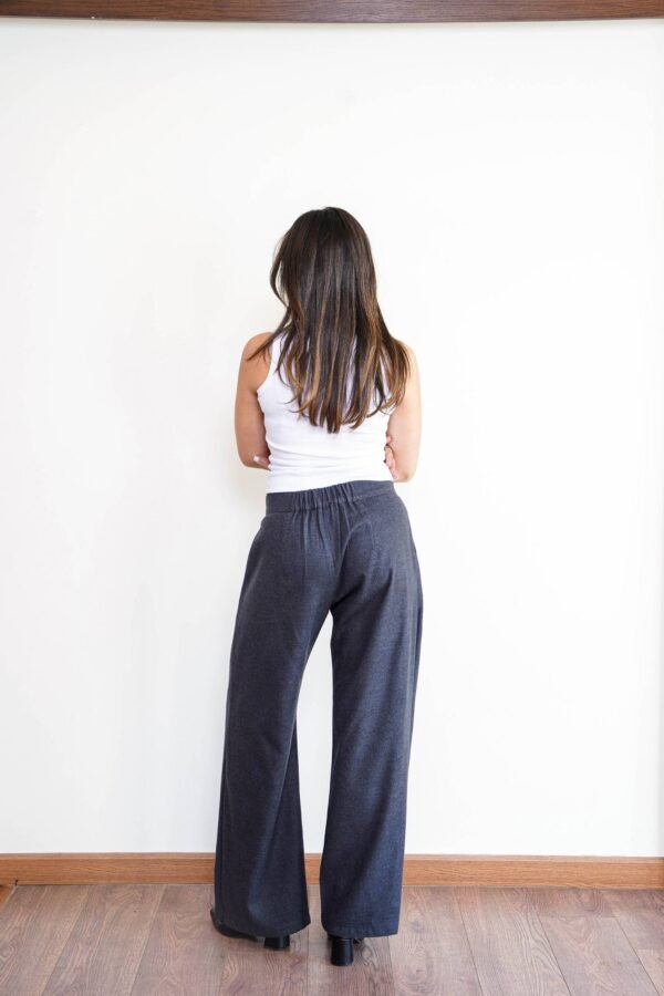 Formal Pants
