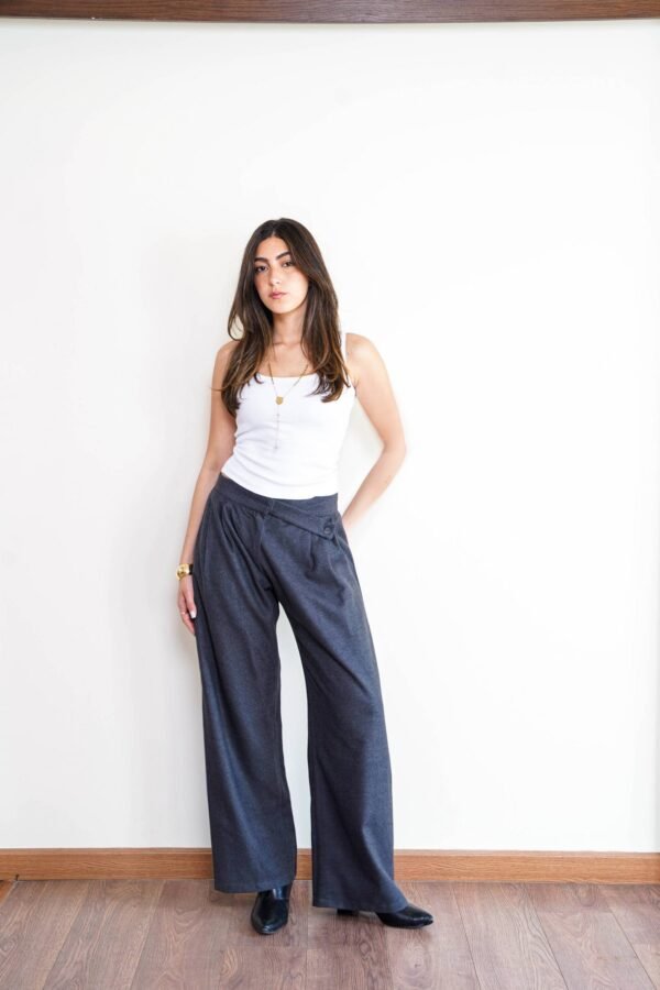 Formal Pants