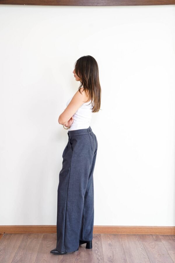 Formal Pants