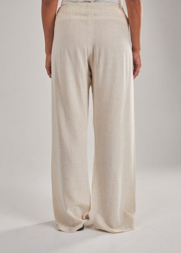 Linen Pants