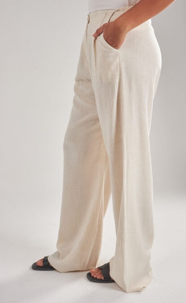 Linen Pants