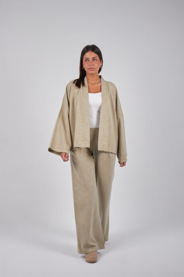 Linen Set