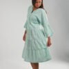 The Mint Dress