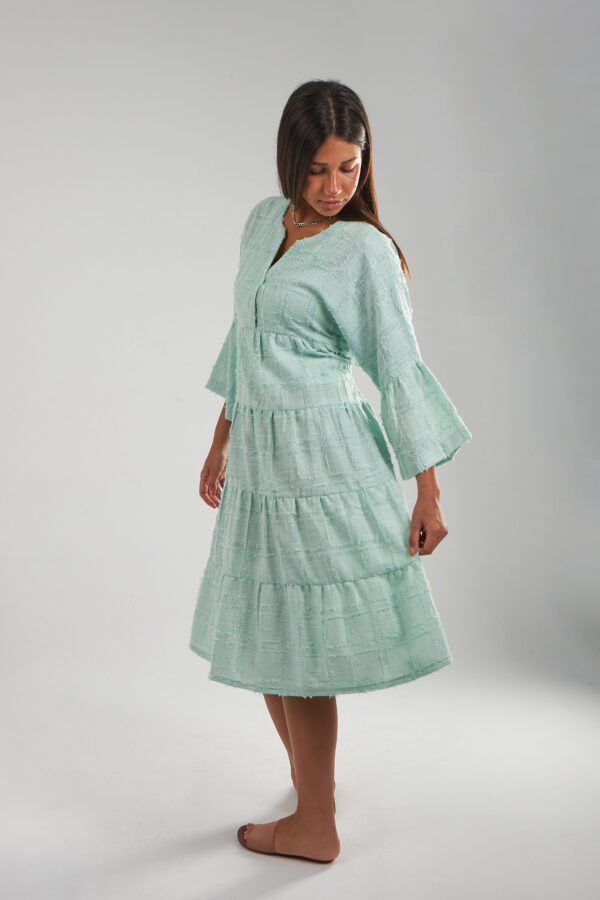 The Mint Dress