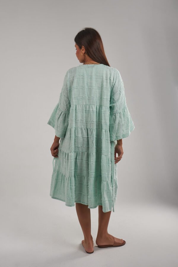 The Mint Dress