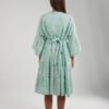The Mint Dress