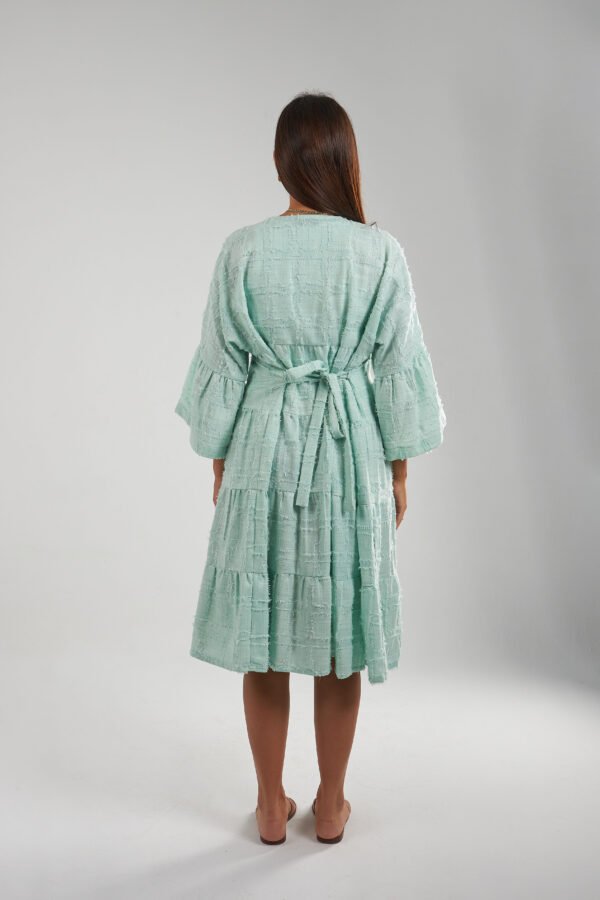 The Mint Dress