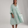 The Mint Dress