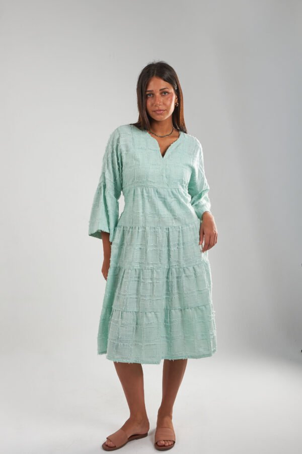 The Mint Dress