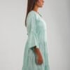 The Mint Dress