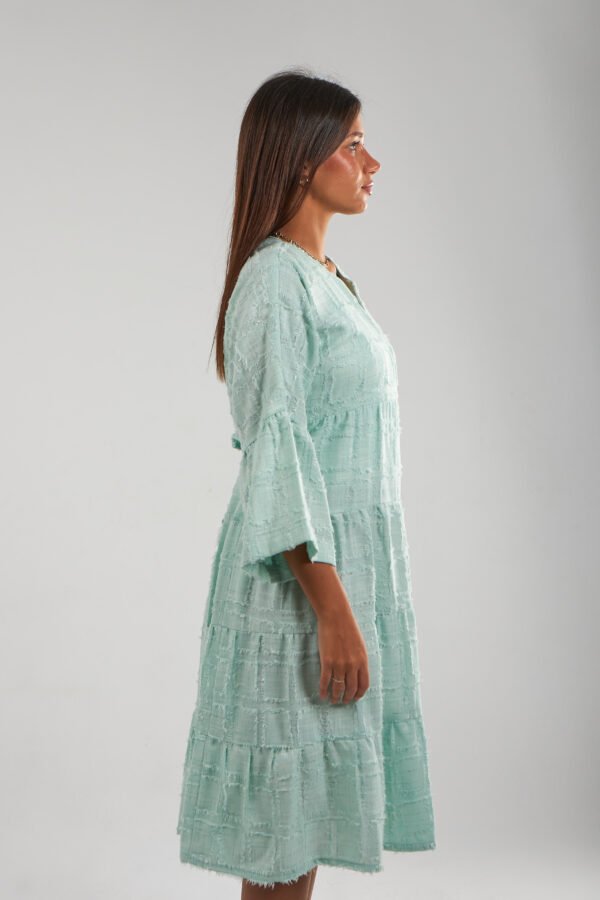 The Mint Dress