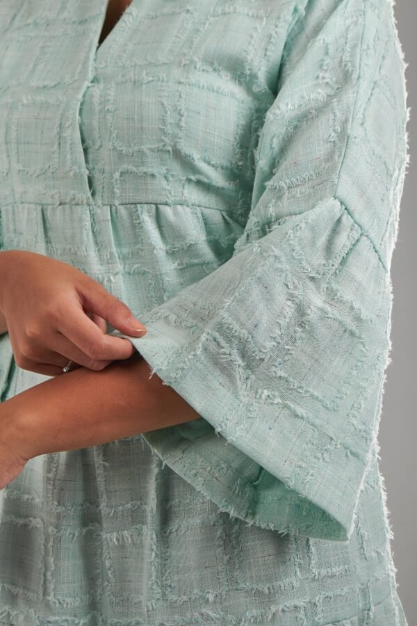 The Mint Dress