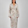 Wrap Dress