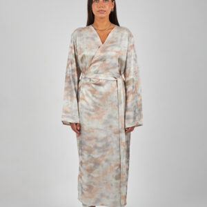 Wrap Dress