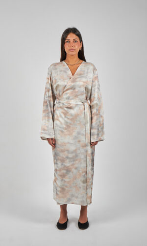 Wrap Dress