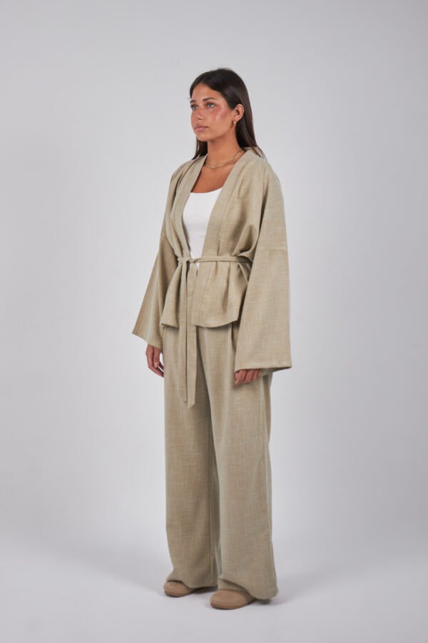 Linen Set