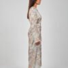 Wrap Dress
