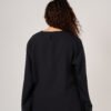 Flared Shirt