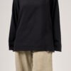 Flared Shirt