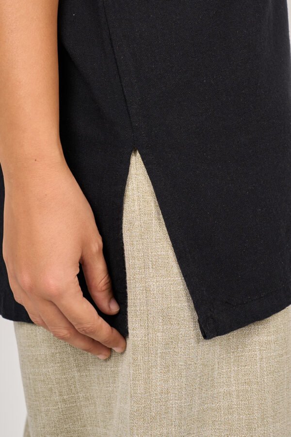 Linen Shirt