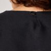 Flared Shirt